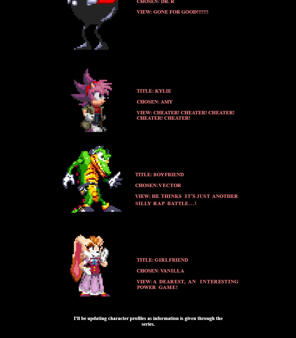 visqueUX COMMS CLOSED (5/5) tweet media