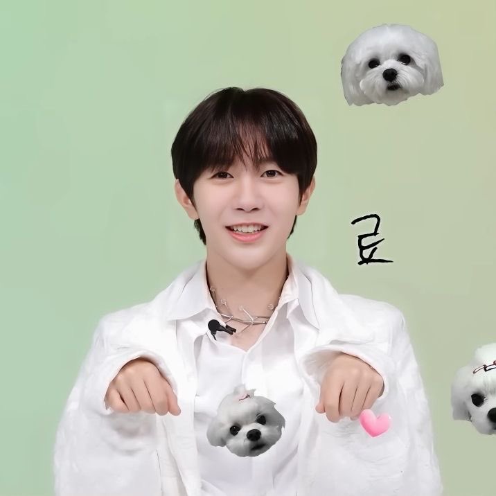 료앞니 tweet media