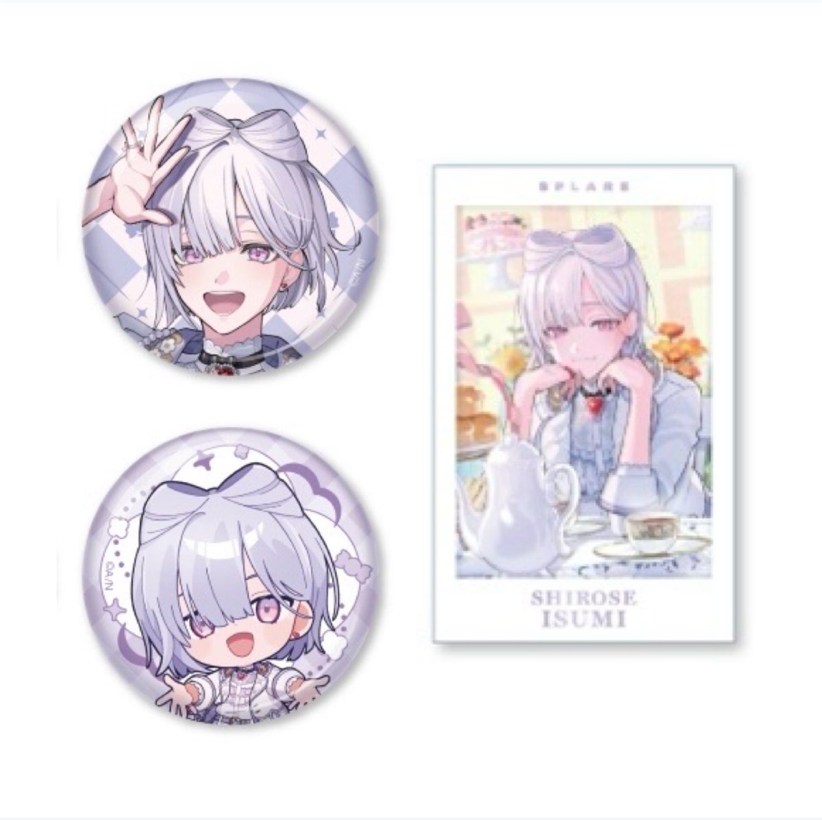 おもち tweet media