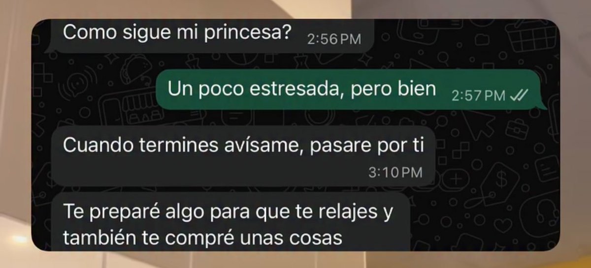 El tipo de interés que me gusta: