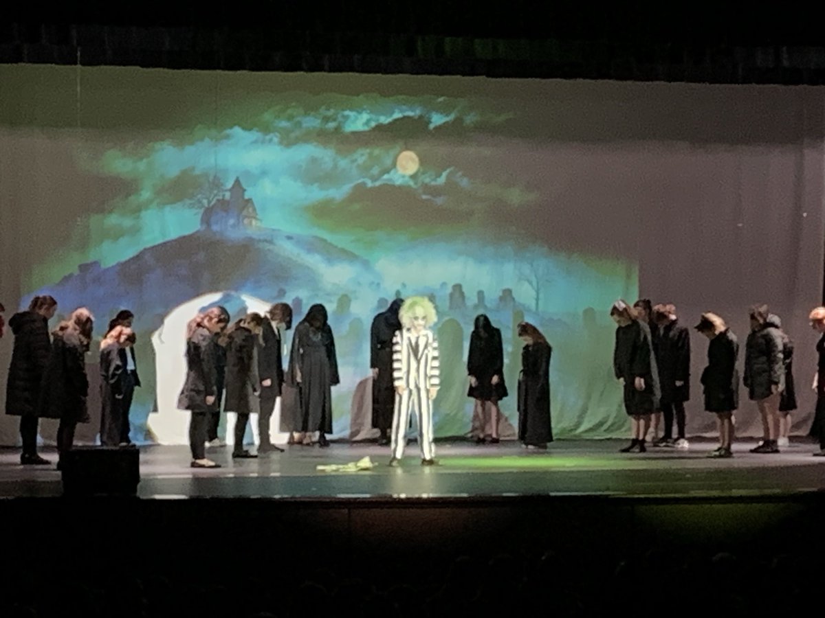 Canon-McMillan Middle School tweet media