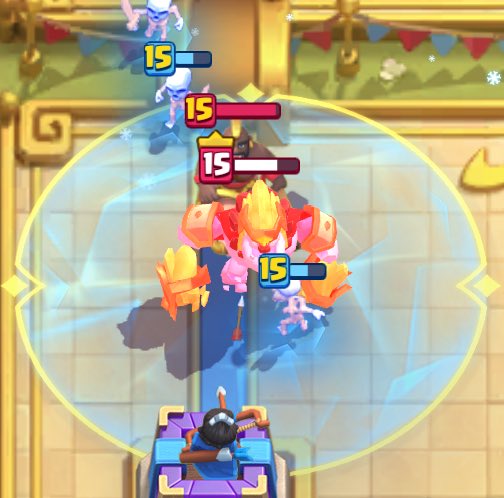 LucasXGamer CR tweet media