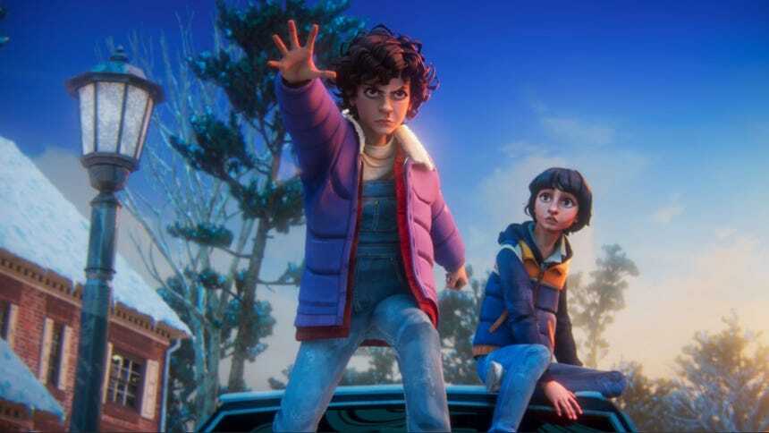 Netflix en abril 2026: nuevas series, películas y el regreso a Hawkins con 'Stranger Things' #series via rpp.pe/tv/netflix/net…