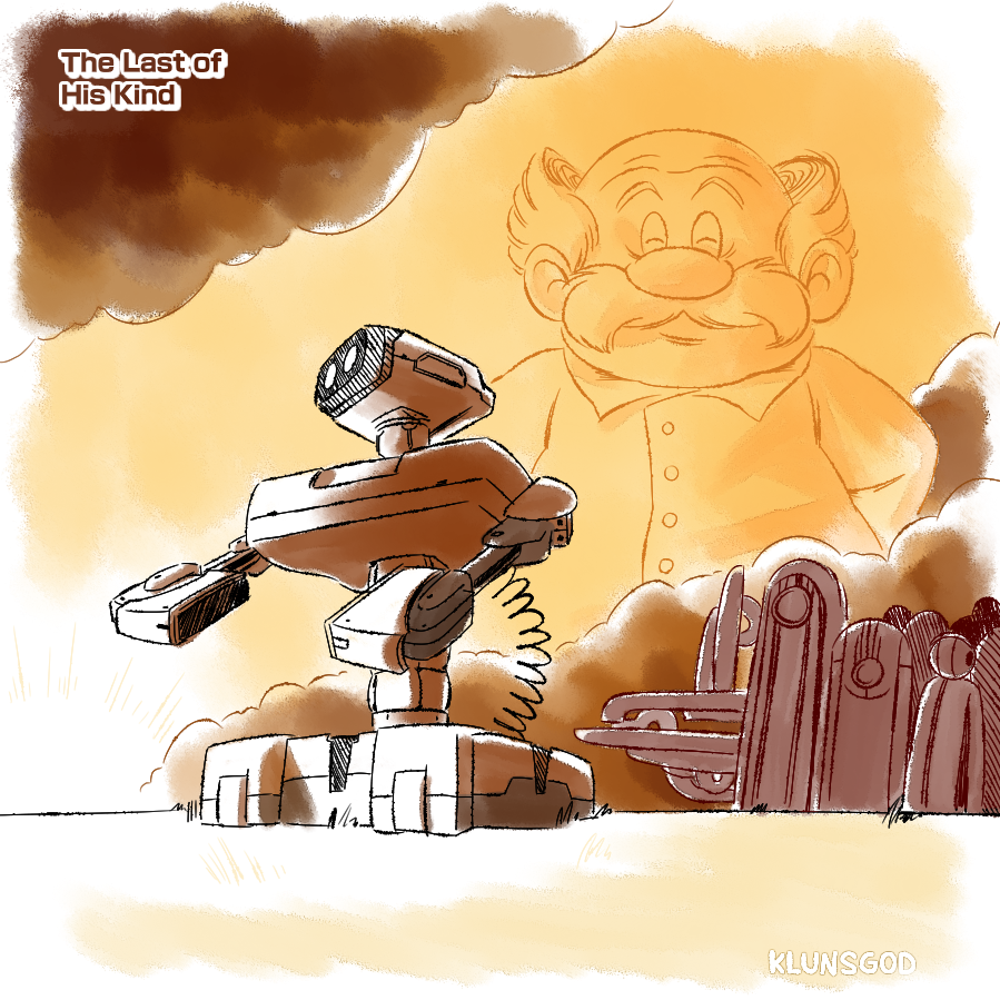 klunsgod tweet media