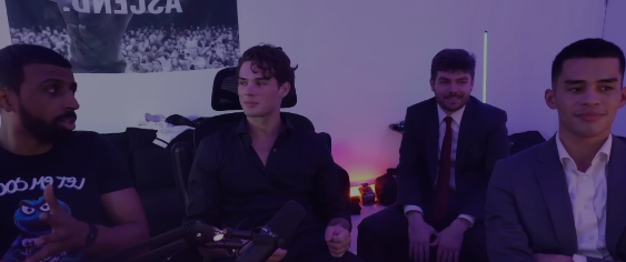 INA - Author of "Pussified" 2nd Edition tweet media