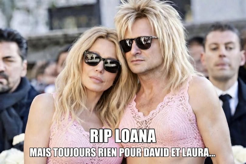 alain CoinCoin tweet media