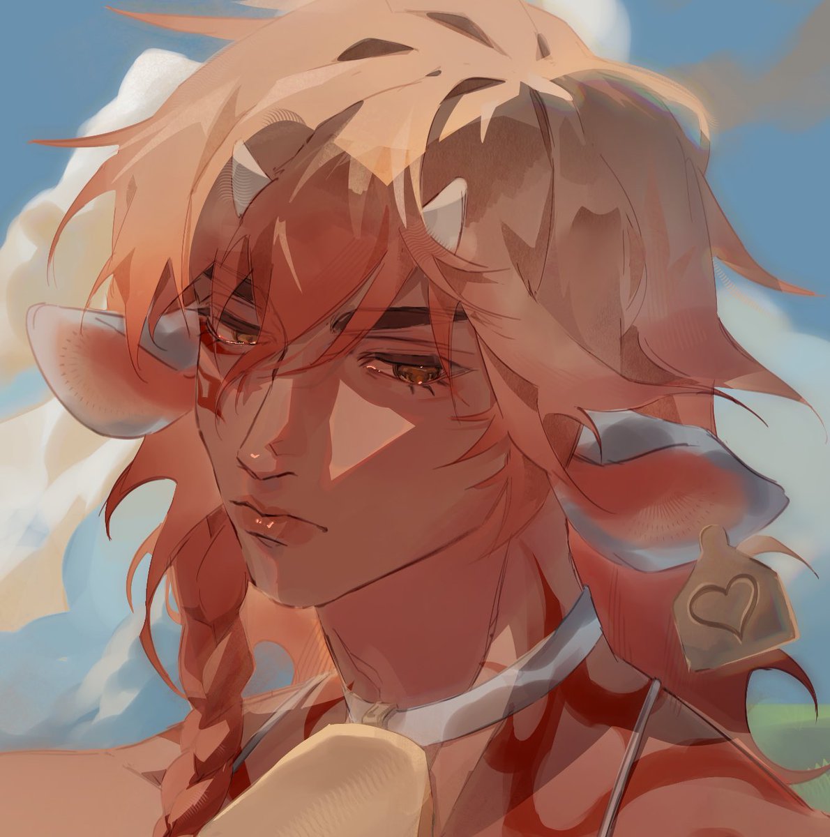 Esper _(:3 」∠)_ || tweet media