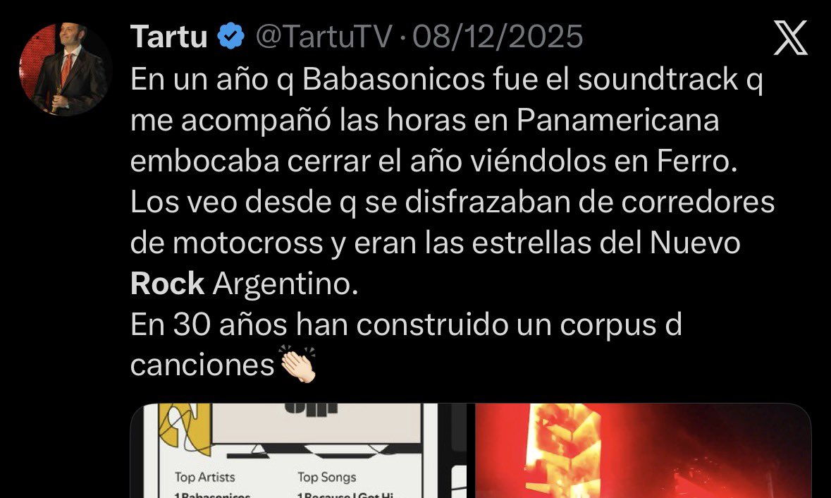 carolina tweet media