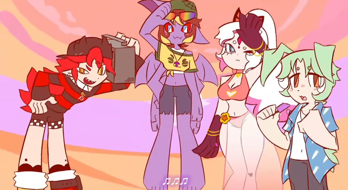 DanteUwUpdates🕸️🦇🎭 tweet media