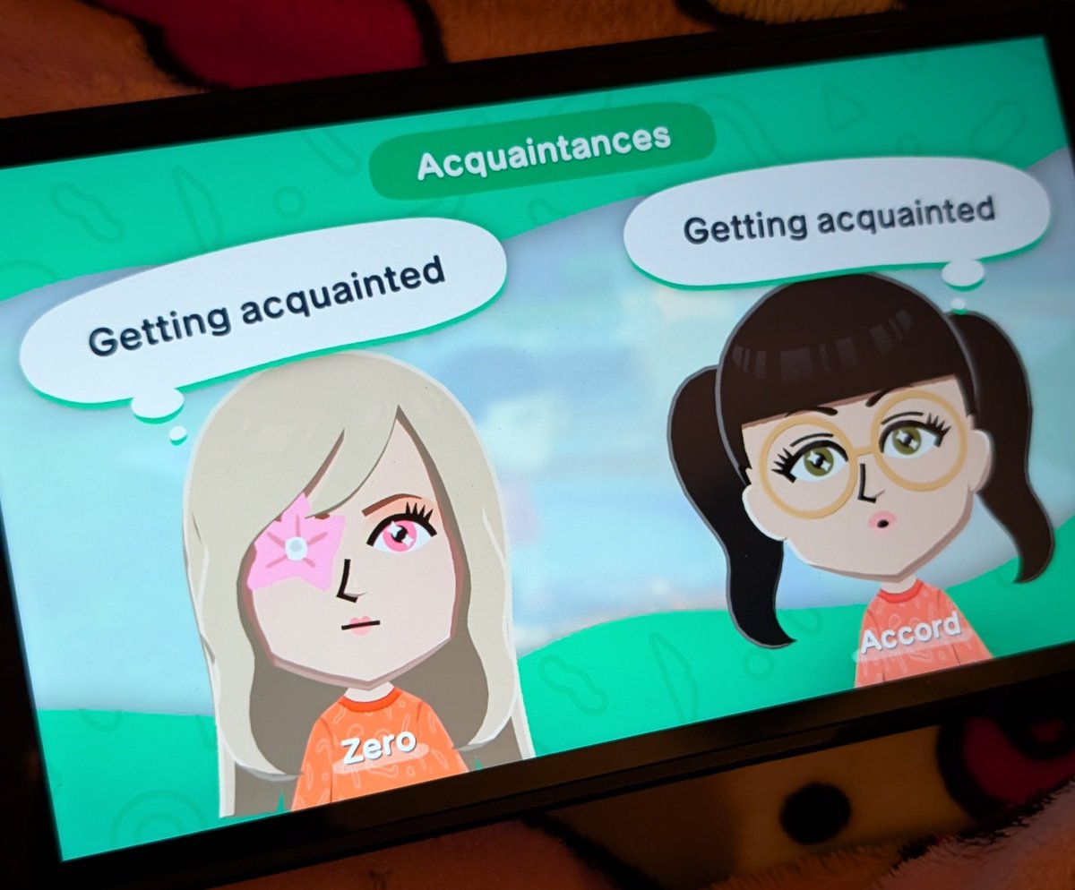 yorha #1 zero fan tweet media