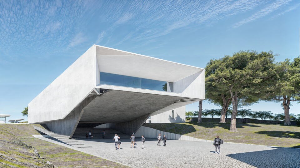 Madrid Proyecta 🏗️ tweet media