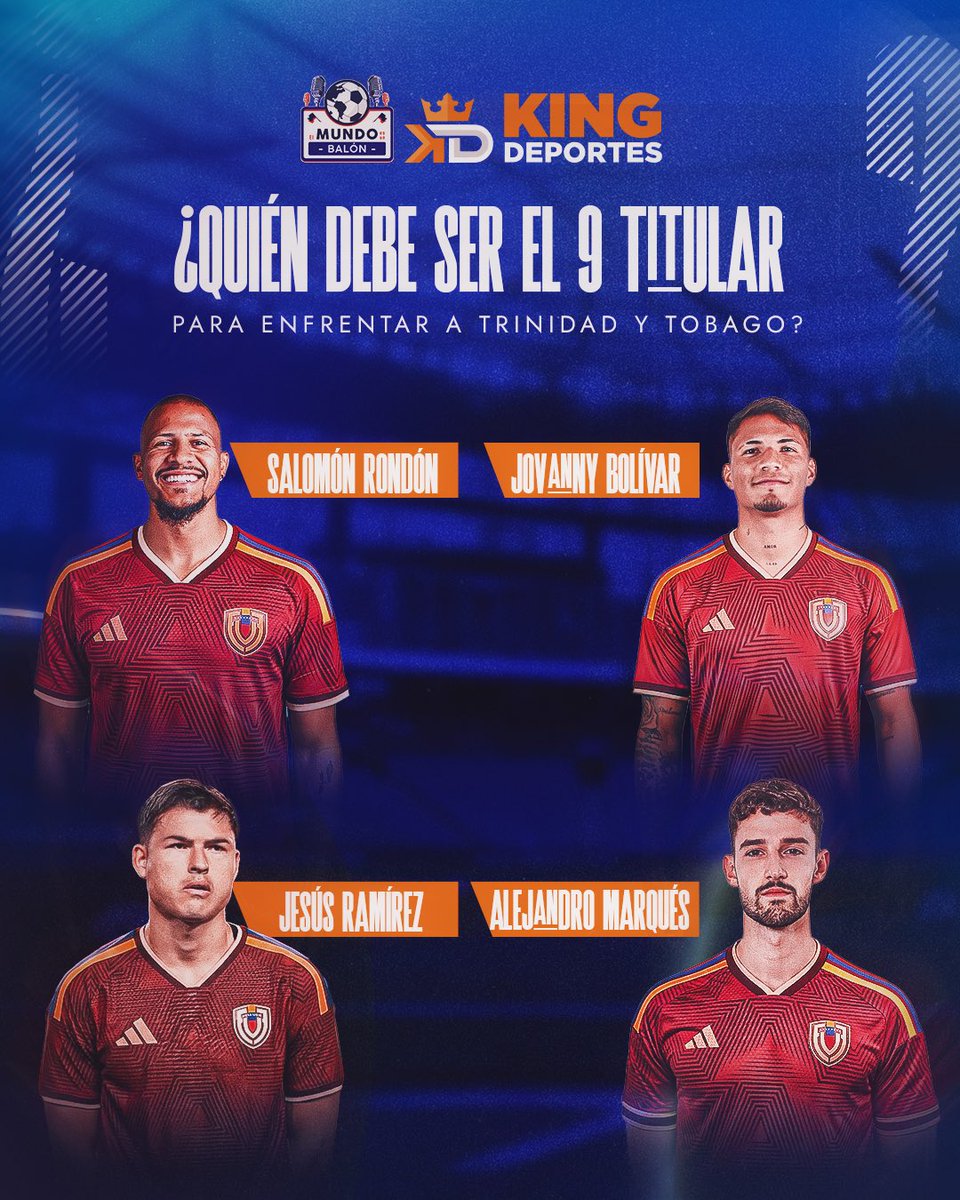 El Mundo es un Balón tweet media