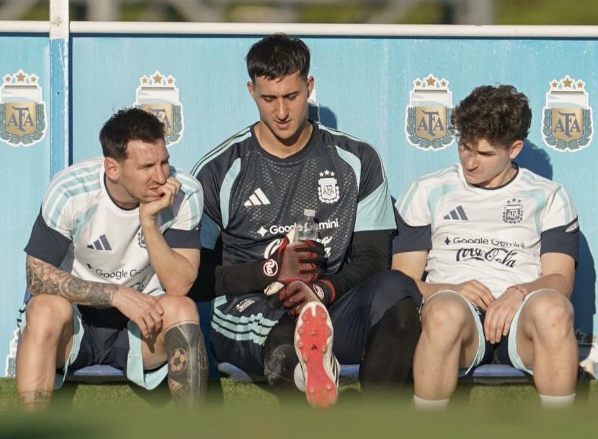 Atletico Universe tweet media