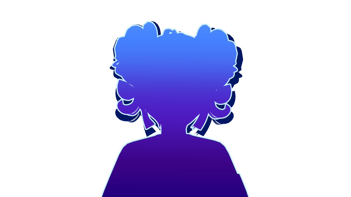 Seraclin | 🎭Masquerade Demon VTuber tweet media