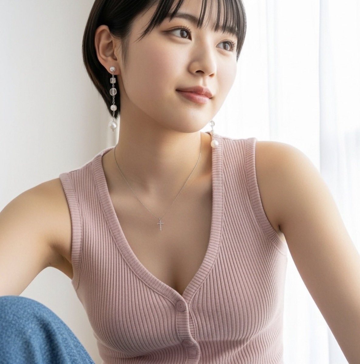 芽依の時間 〜昨日の私 今日の私〜 tweet media