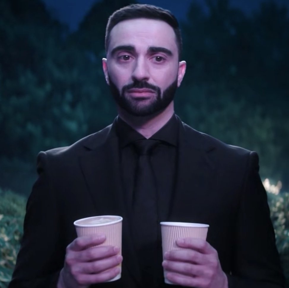 Demetera 🪨 + 🥚 = ♥️ tweet media