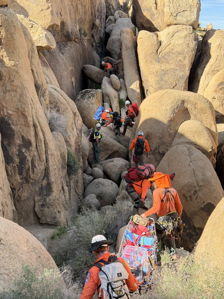 San Bernardino County Sheriff tweet media