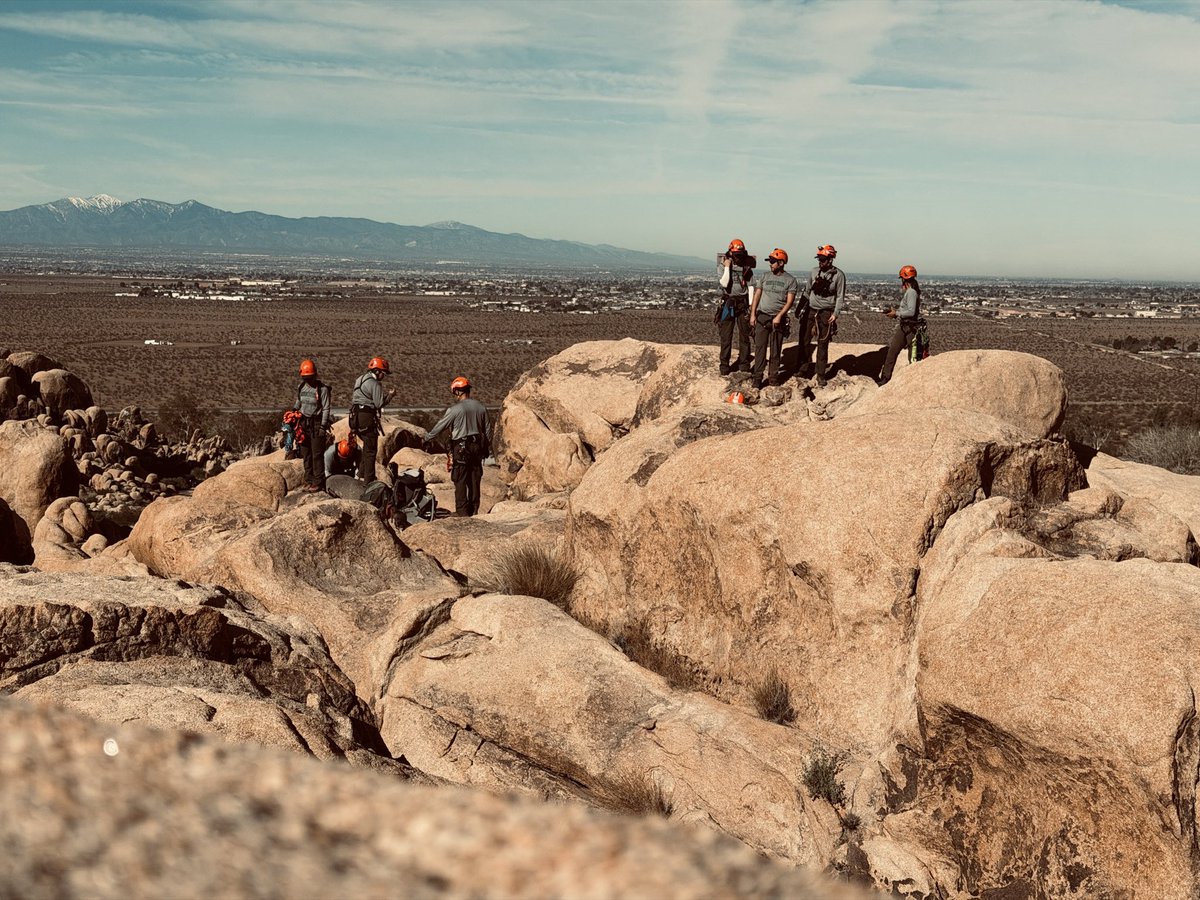 San Bernardino County Sheriff tweet media