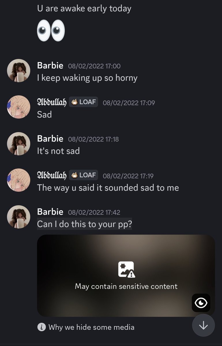 Catfish Inspector tweet media