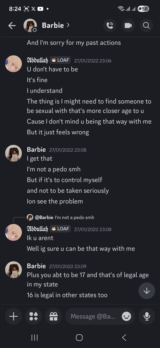 Catfish Inspector tweet media