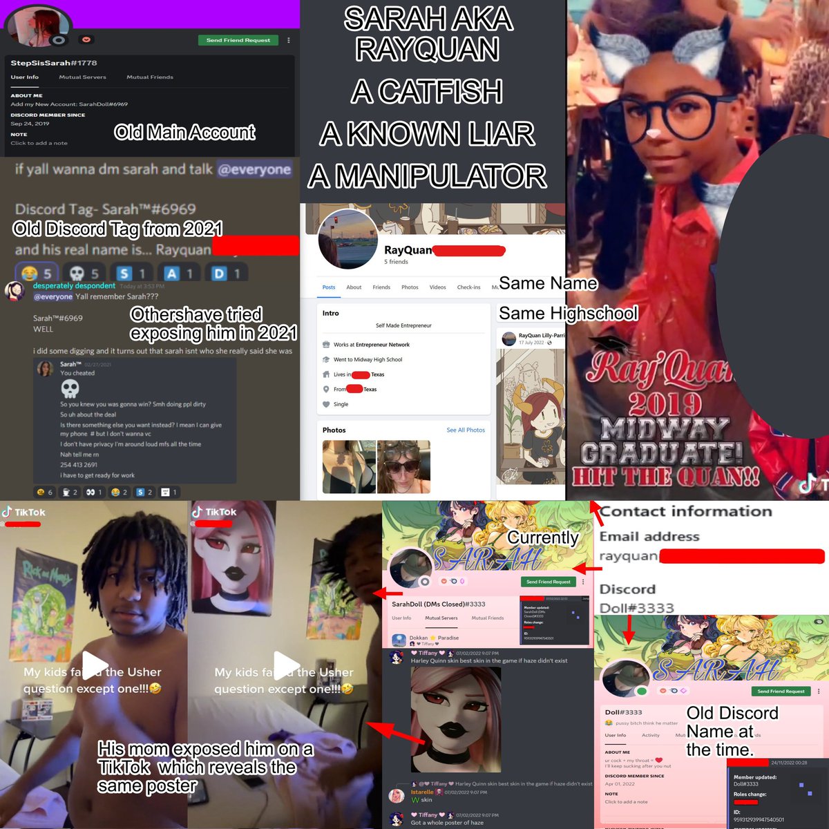 Catfish Inspector tweet media