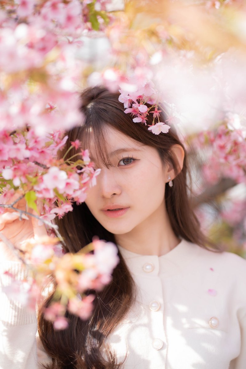 rossetti_7's tweet photo. model：希さん　@__nonphoto

#portrait #ポートレート #河津桜
#写真好きな人と繋がりたい
#ポートレート好きな人と繋がりたい https://t.co/kfukjlkeUx