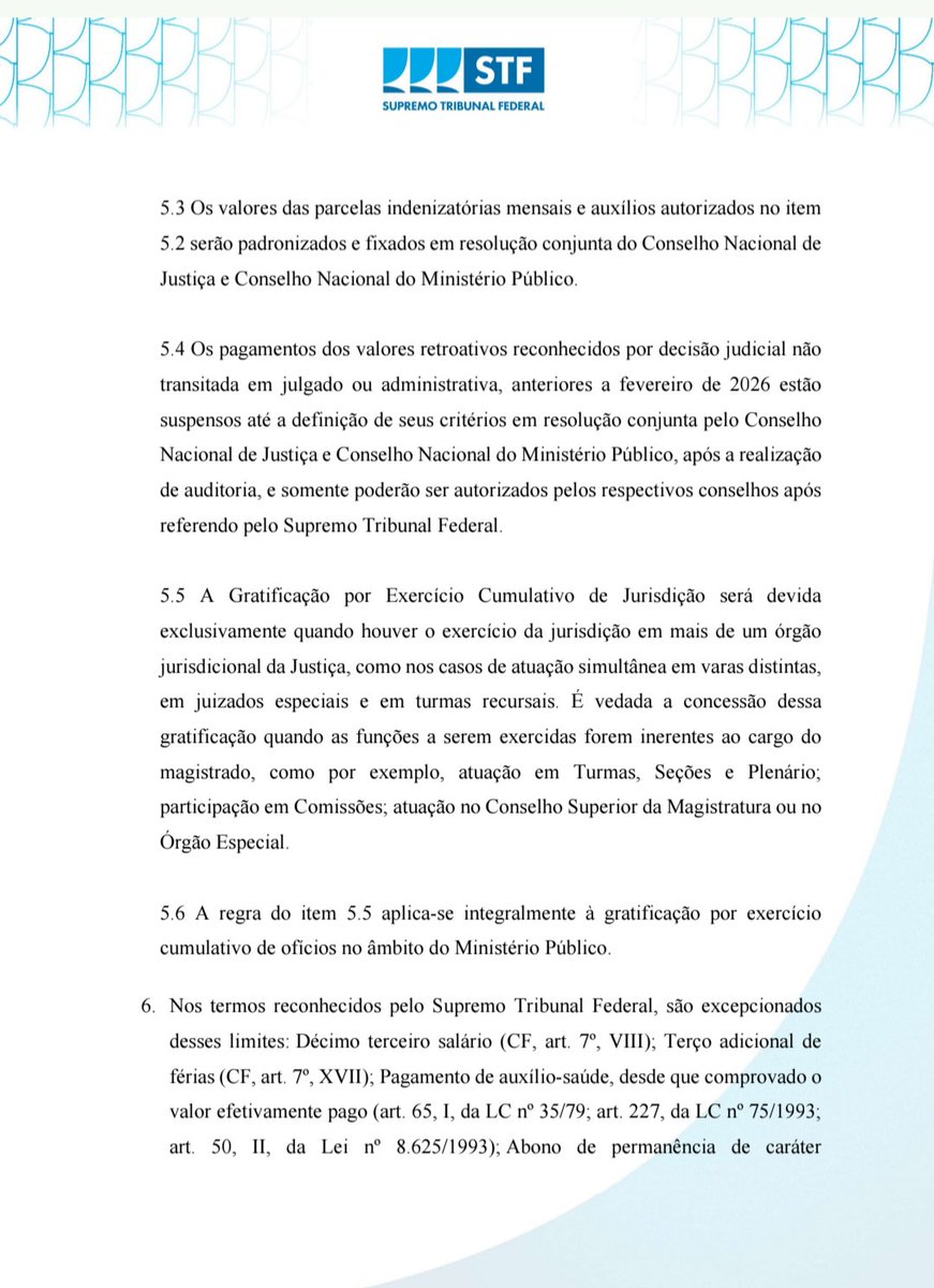 Carlos no MP tweet media