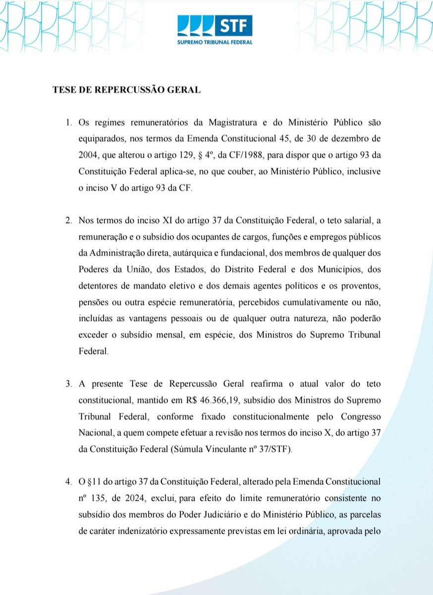 Carlos no MP tweet media