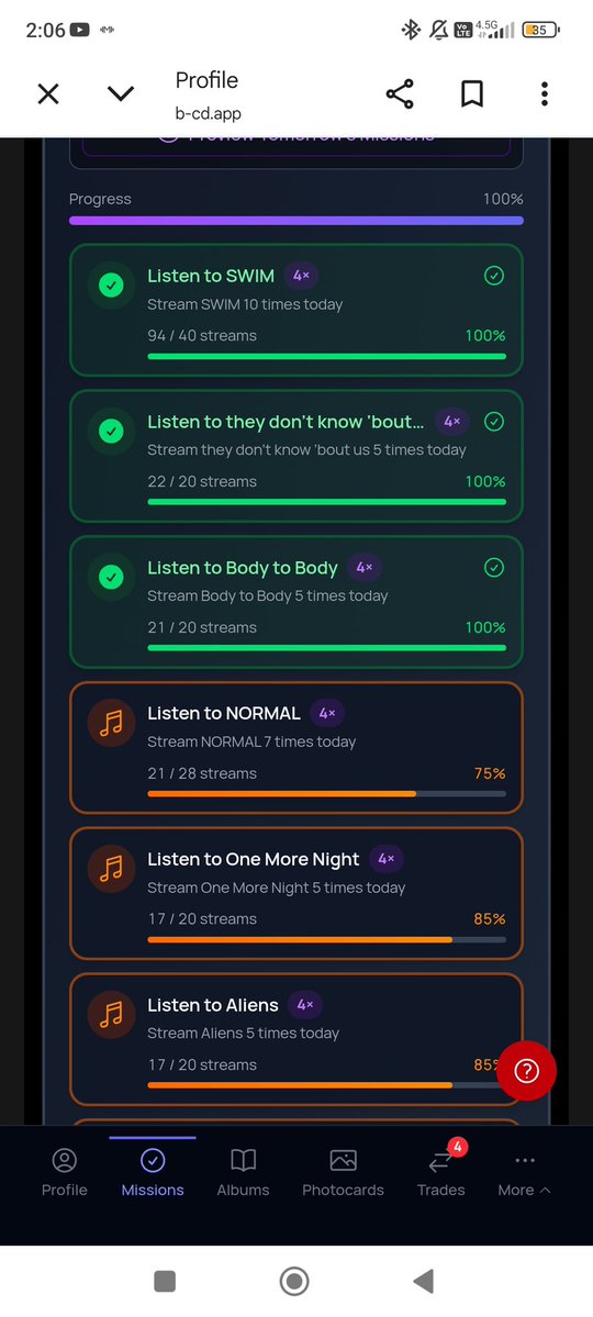 Gray⁷ | ⊙⊖⊜ |🪭| kpss era tweet media