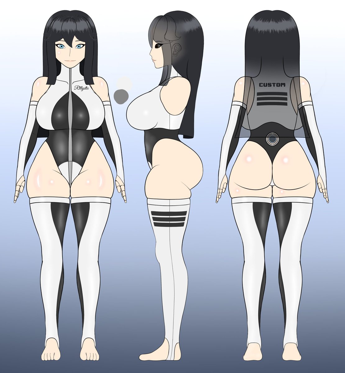 CluffCluff Uno 🔞 tweet media