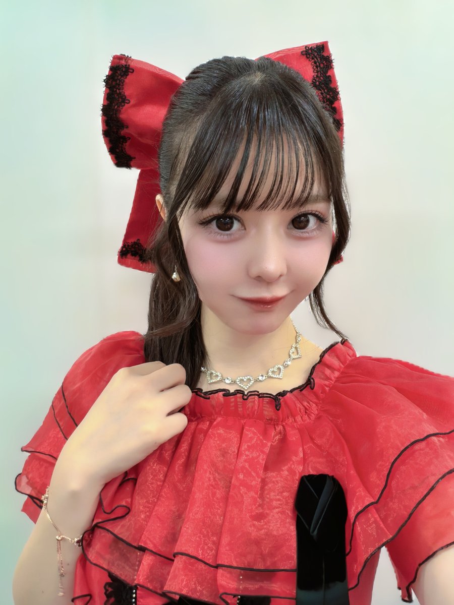 朝比奈凛【Lilite tune】 tweet media