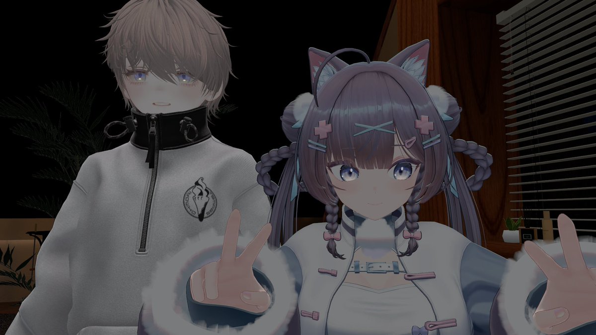 がみし tweet media