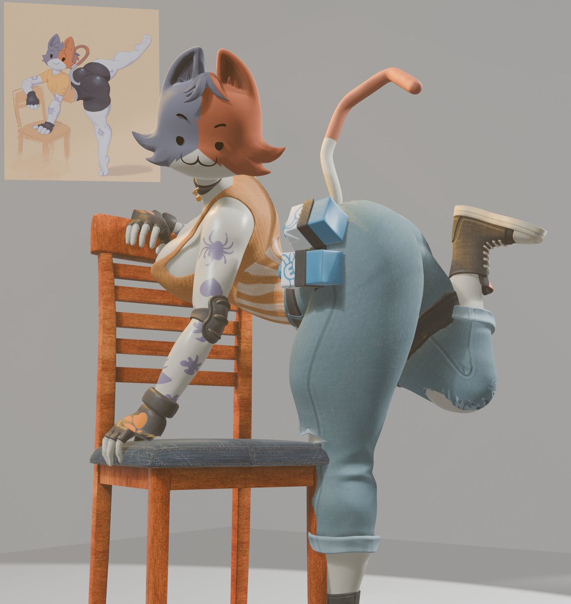 Roth_ 0/3 tweet media