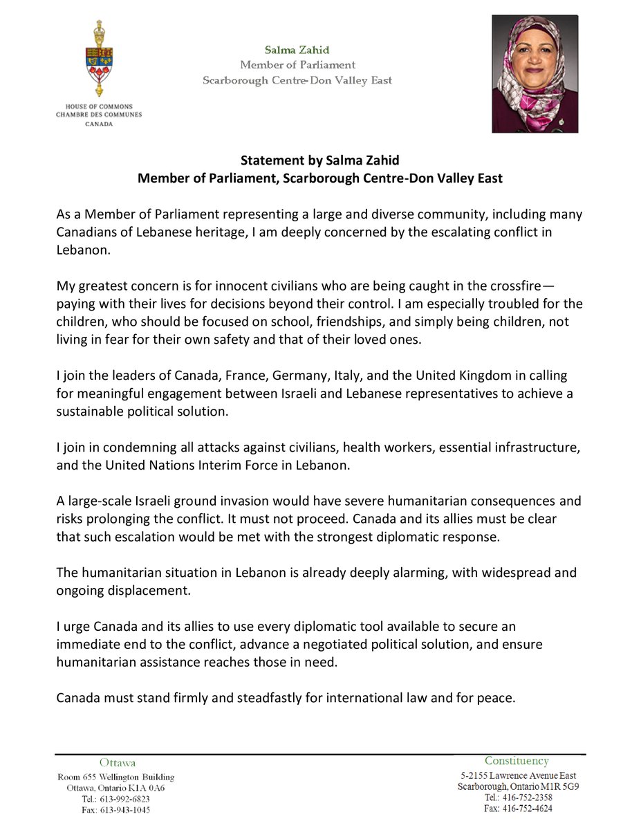 Salma Zahid tweet media