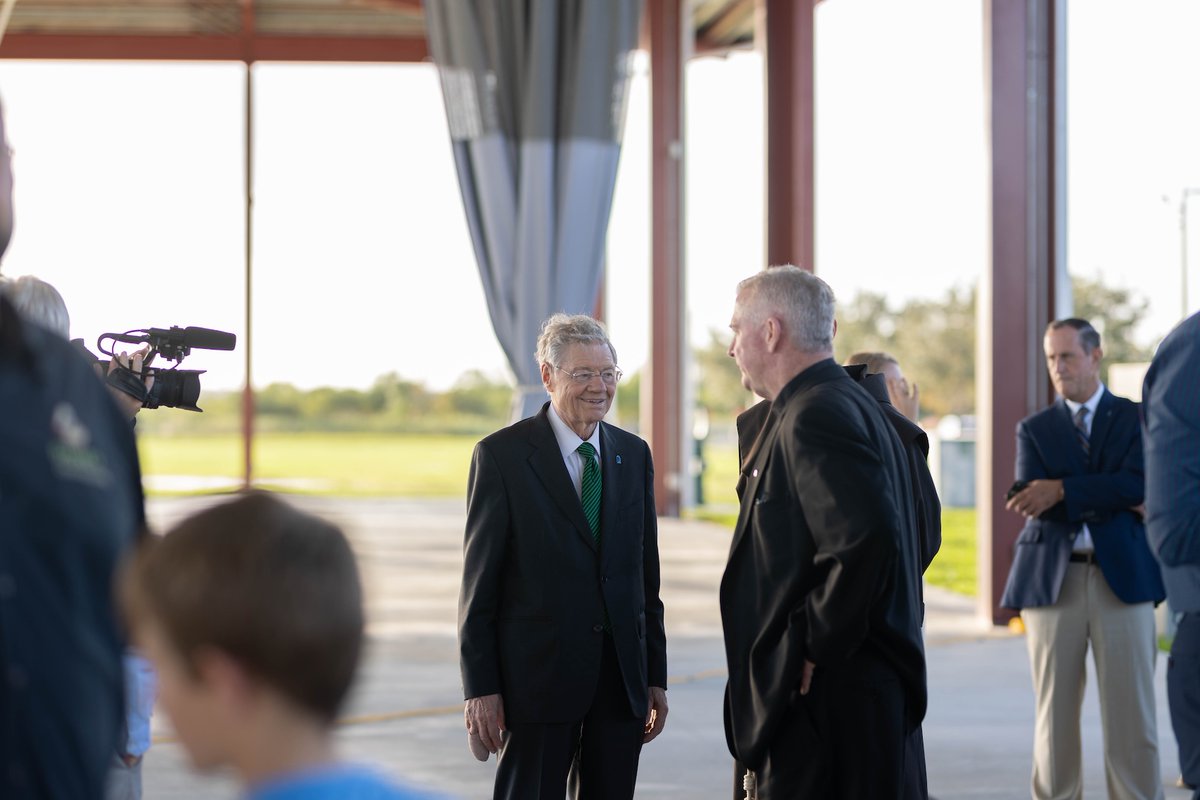 Ave Maria University tweet media