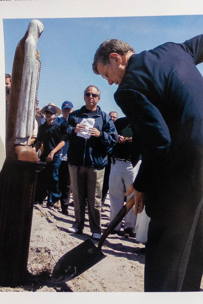 Ave Maria University tweet media