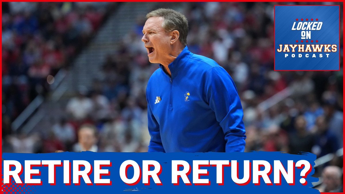 Locked On Jayhawks tweet media