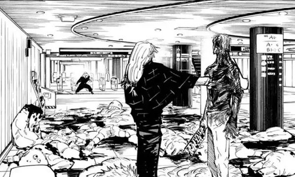 Mimikkun ⚖️ tweet media