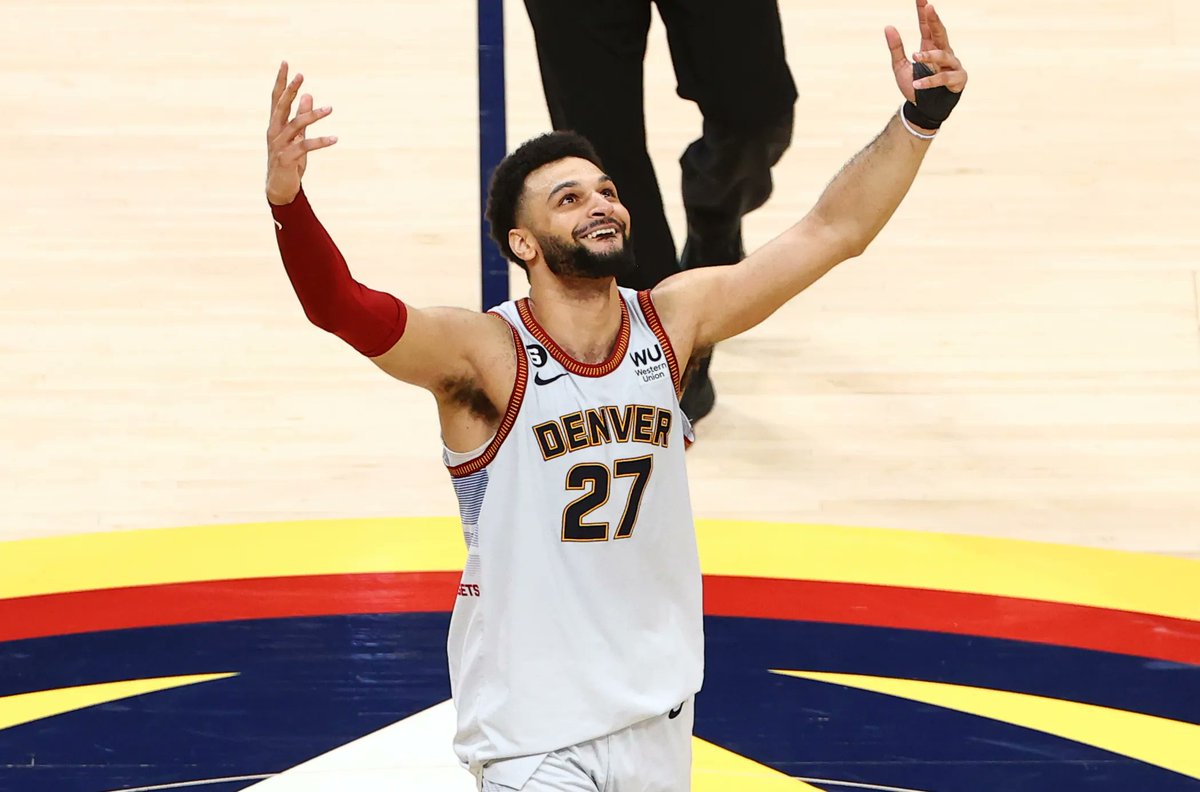 Greasy's Sports Bets tweet media