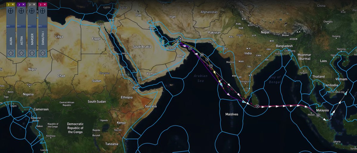 Ami Daniel tweet media