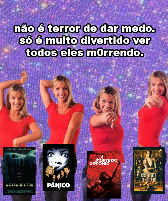 Lindley | Final Boy 👻 tweet media