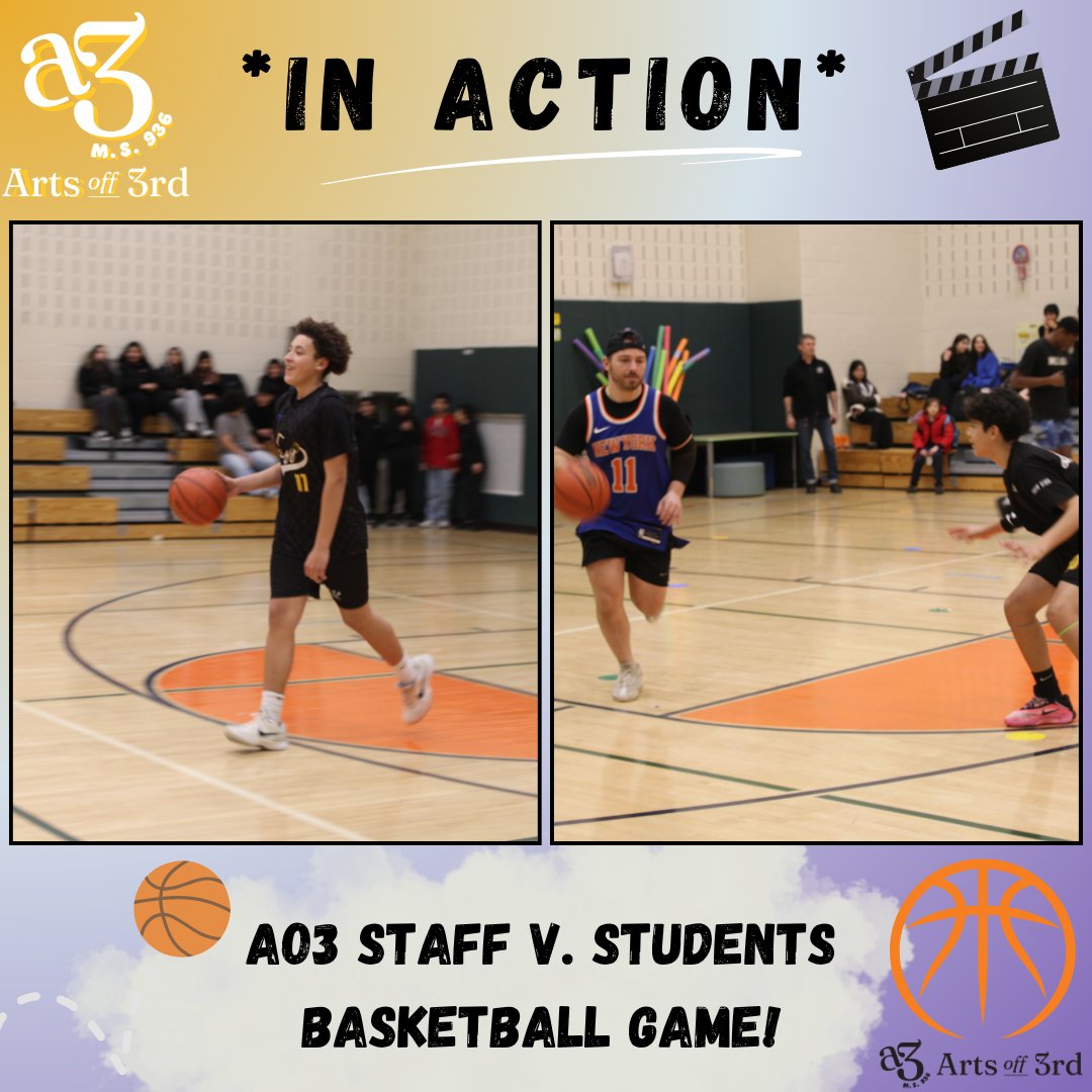 M.S. 936 Arts Off 3rd tweet media