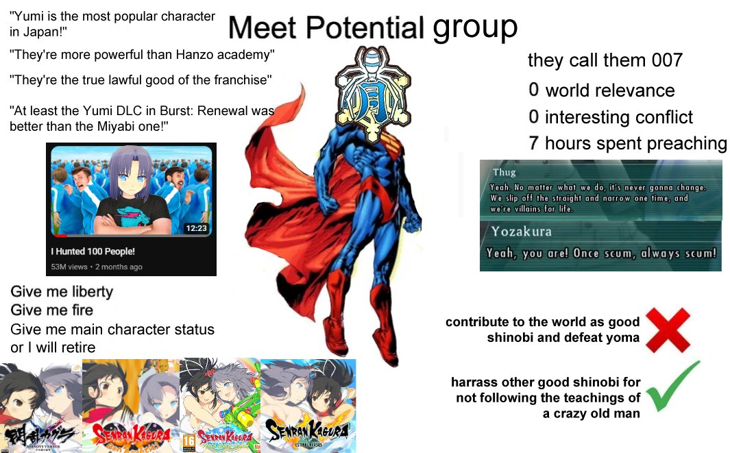 chao chungus tweet media