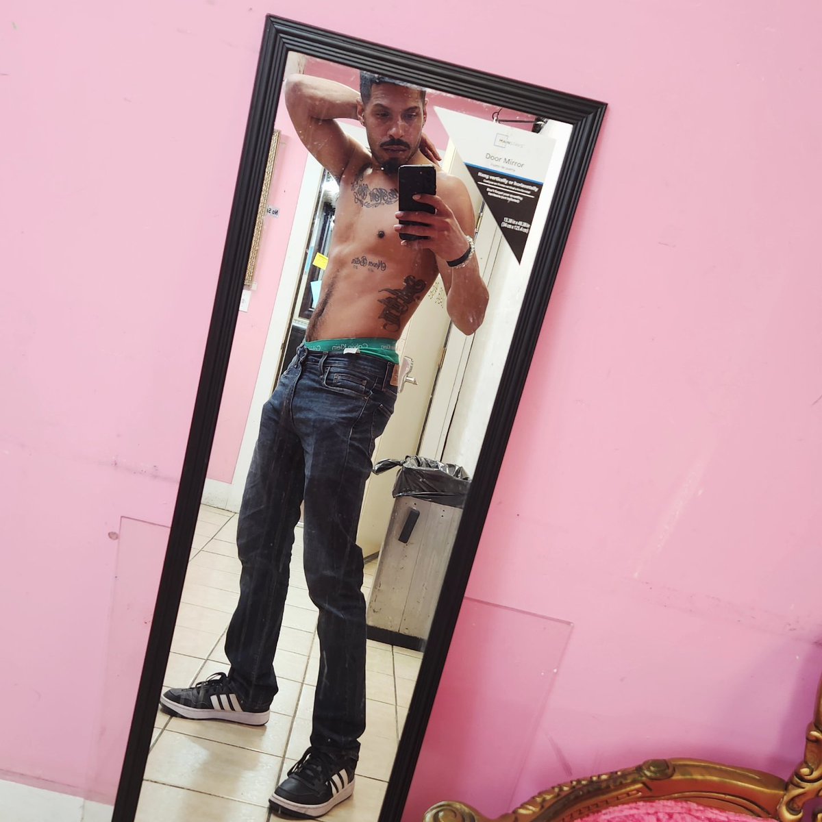 Prince Rico Suave tweet media