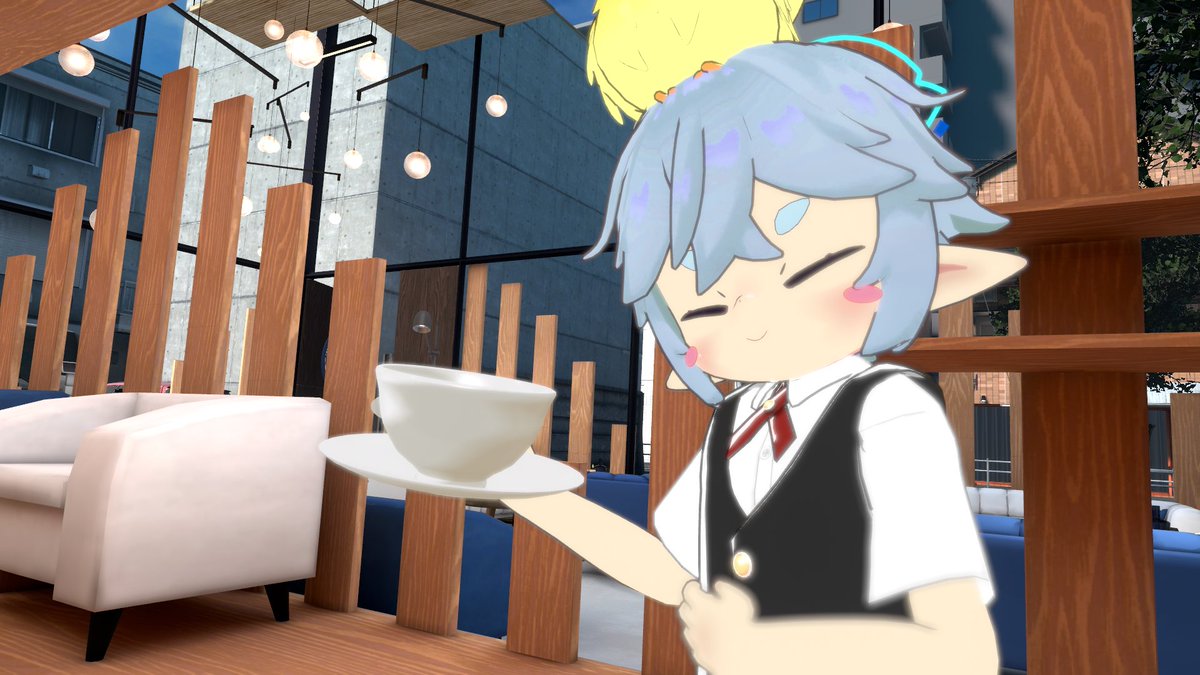 歩手/保照 tweet media