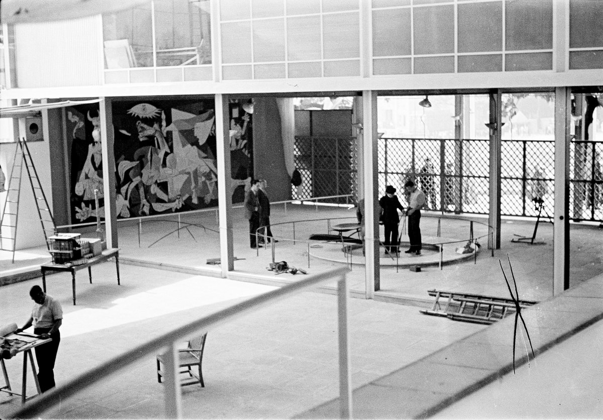 Modernism/modernity tweet media