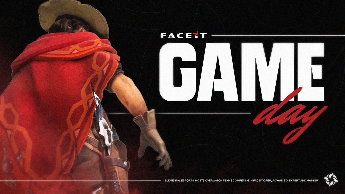 ELMT_GG's tweet photo. IT'S ELMT GAMEDAY FOR NA!

🌟Zenith vs. Lets Eat
🐉Dragon vs. Zodiac Piggies
💫Lumen vs. Zodiac OX
❤️‍🔥Inferno vs. Ben Clan
🌊Water vs. Crimson Rose Esports
☠️Poison vs. Crimdra Devils
🕷️Abyss vs. Cal

#ELMTEsports | #Overwatch | #FACEIT https://t.co/CnQsCLlEA6