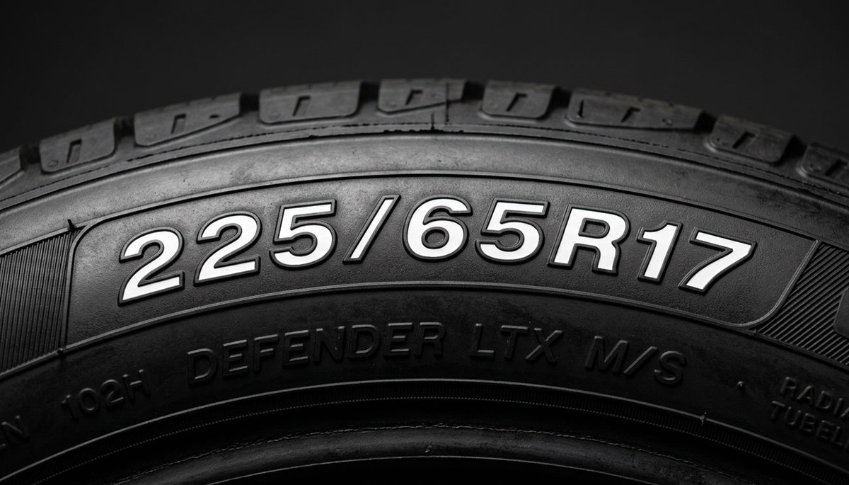 PerfPlusTire's tweet image. 225/65R17 98H — do you know what all of that means? 🔢

The numbers on your tire sidewall tell you everything about fit, safety &amp;amp; lifespan. Here's what actually matters:
performanceplustire.com/Blog/what-numb…

#TireTips #PerformancePlusTire #Tires
