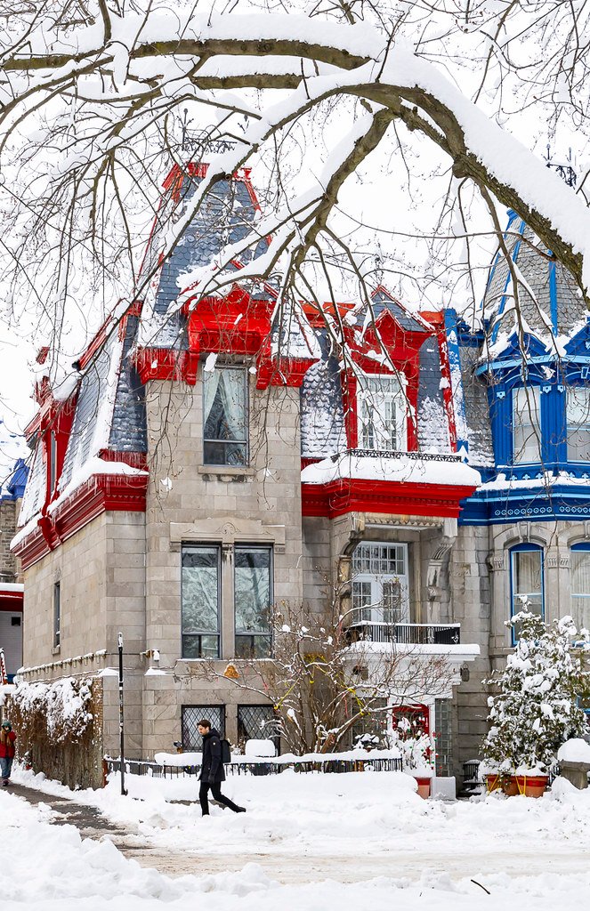 Montréal tweet media