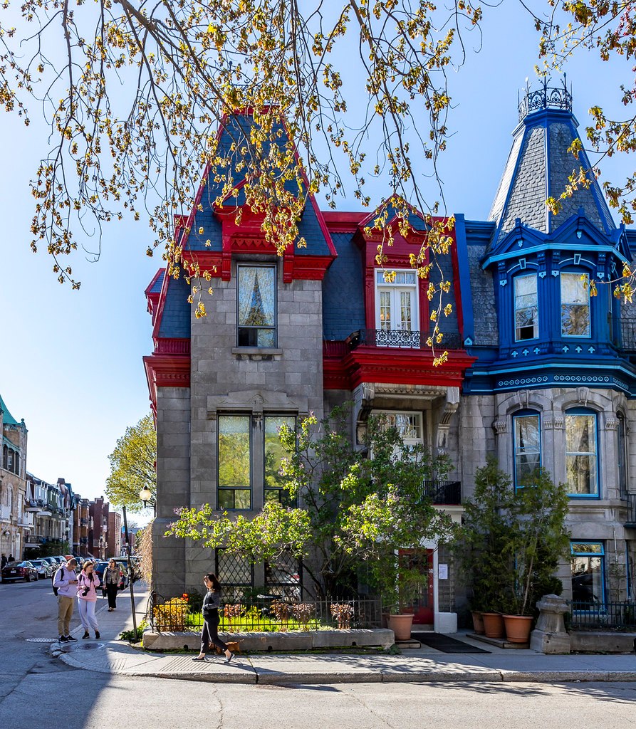 Montréal tweet media